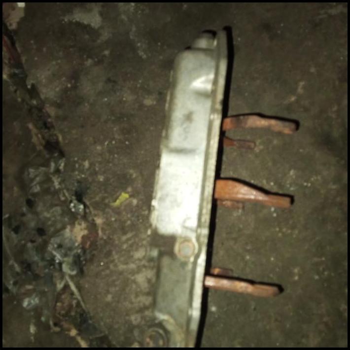 DISKON COVER TRANSMISI PS RAGASA 120 COPOTAN GARANSI 