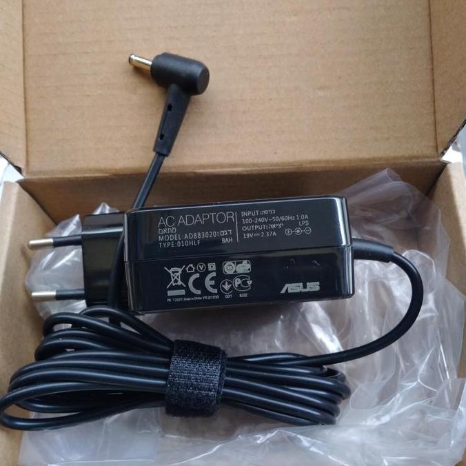 ORI Adaptor Charger Casan Laptop Asus M415D M415DA M415 19V 2,37A 45W