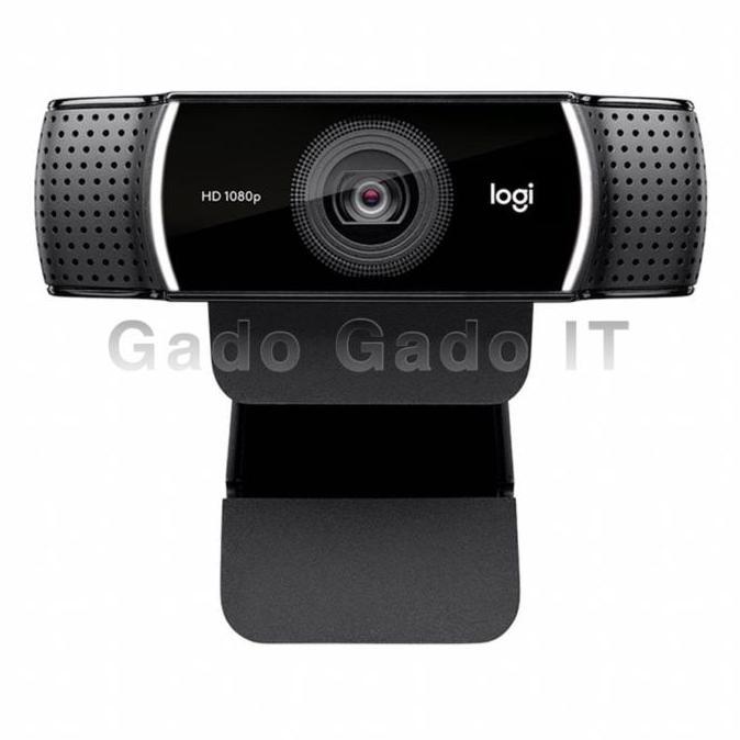 WebCam LOGITECH C922 PRO HD 1080P Web Camera PC For Streaming,Laptop,PC