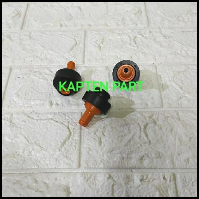 BEST DEAL VALVE PVC - VALVE VENTILATOR AVANZA / VIOS / SOLUNA / GREAT / RUSH !!