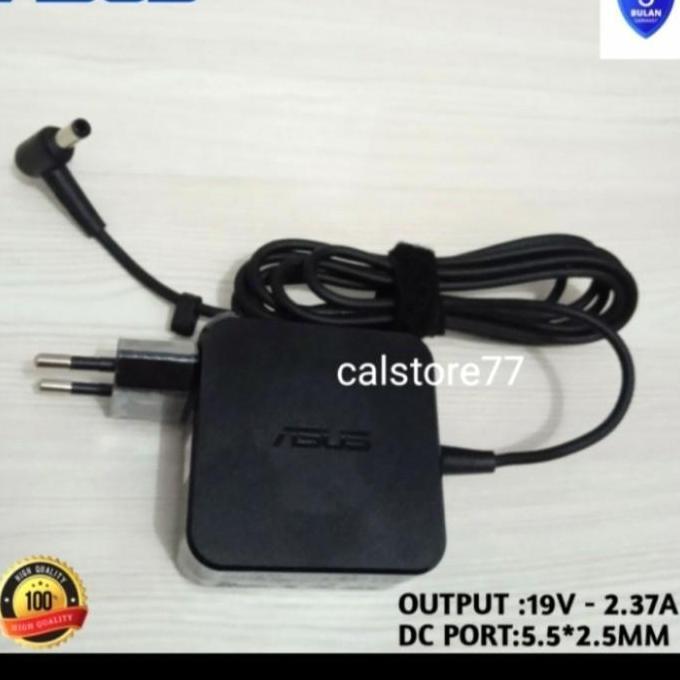 Charger Adaptor Original Laptop Asus A455 A455L A455LA A455LB A455LD