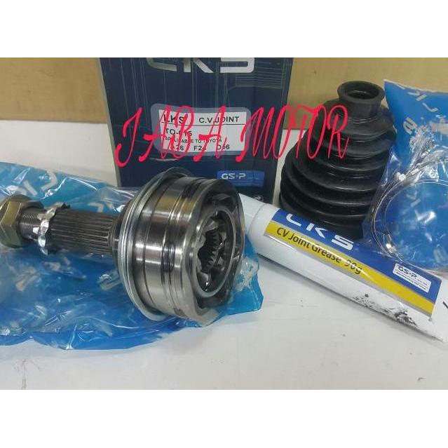 DRIVE SHAFT-AS RODA LUAR CORONA TWINCAM-CORONA ABSOLUT-TWINCAM GTI BEST SELLER