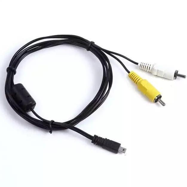 Kabel AV Sony H200/300/400