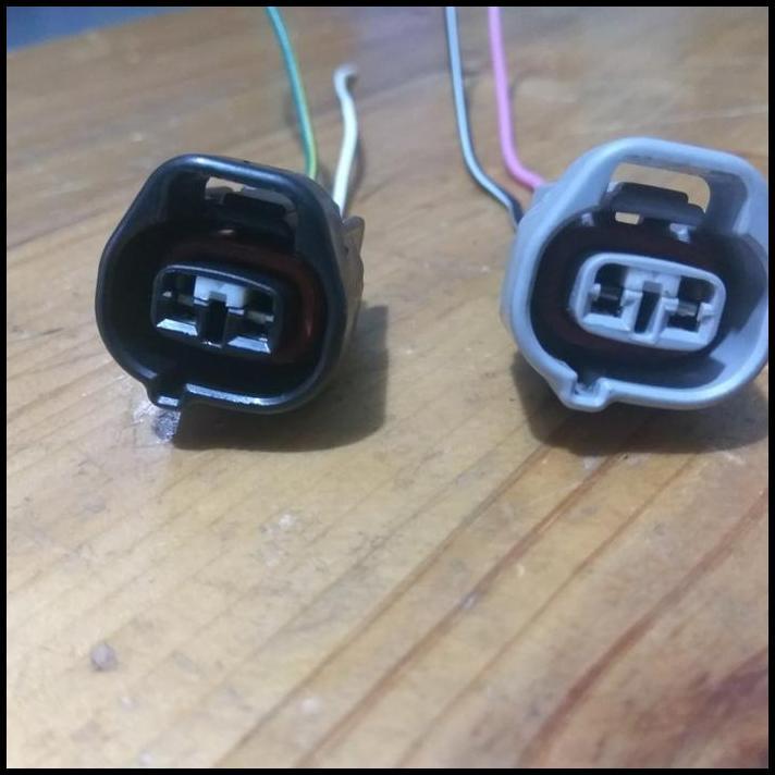 TERBARU SOKET VSV VALVE TOYOTA YARIS VIOS AVANZA XENIA RUSH TERIOS CALYA SIGRA 