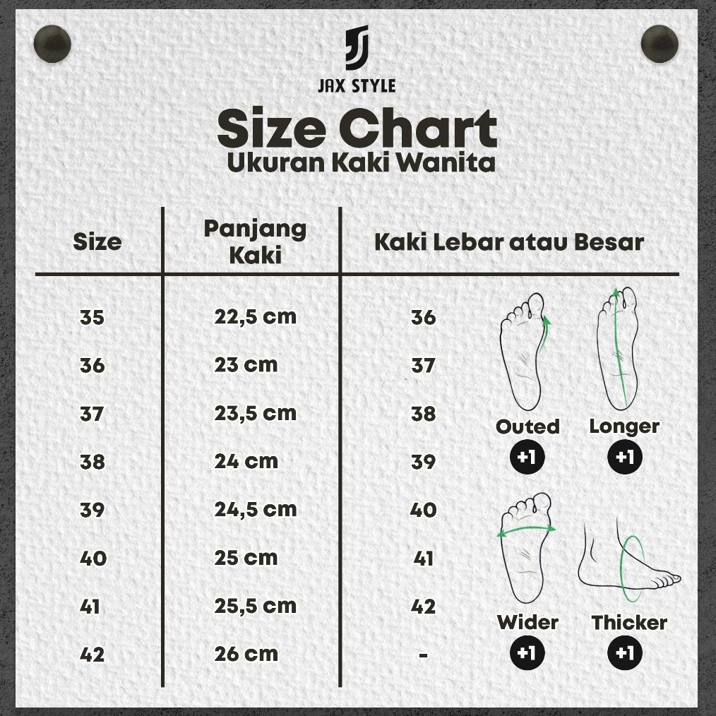 Official Js Sepatu Sneakers Wanita Sport Shoes Perempuan Sepatu Cewek Kekinian Sneaker Olahraga Terb