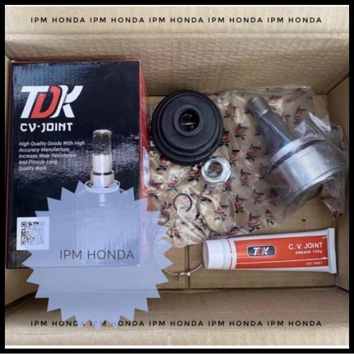 HOT DEAL CV JOINT AS RODA LUAR SUZUKI ERTIGA 2012 2013 2014 2015 2016 2017 
