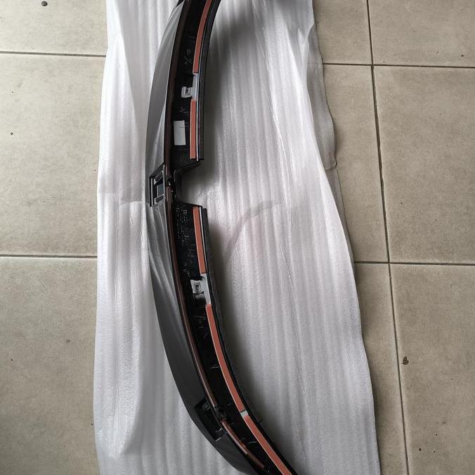 Spoiler N7X Brv New Original Baru