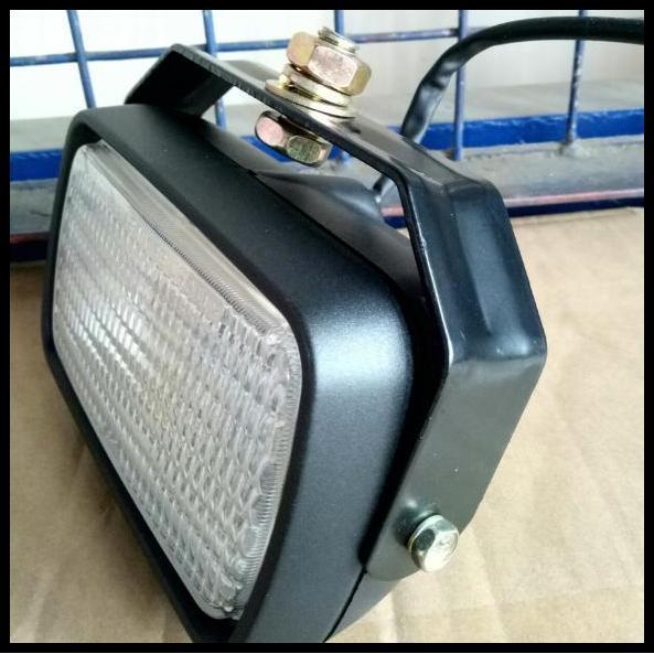 TERBARU WORK/FOG LAMP-LAMPU KERJA/KABUT/SOROT/TEMBAK ALAT/TRUCK TX-5000/TX5000 
