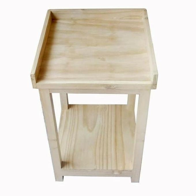 RAK DISPENSER MEJA DISPENSER/GALON