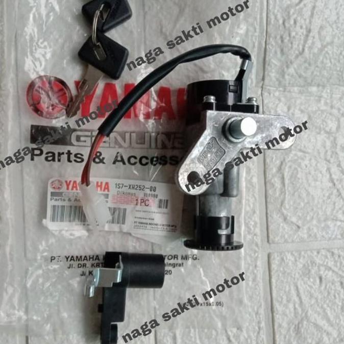 Kunci Kontak Jupiter MX Old