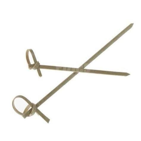 cocktail pick bambu 9 cm