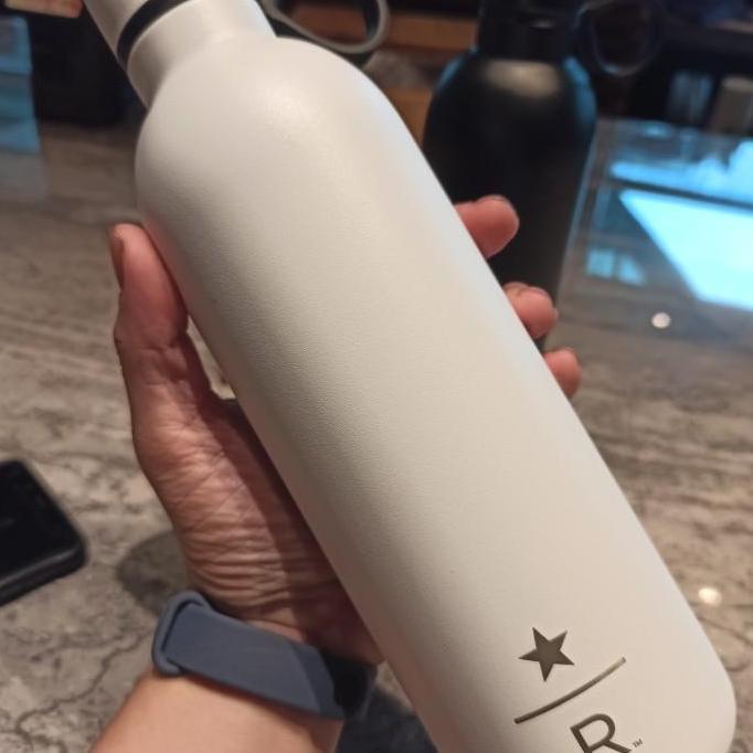 tumbler botol starbucks Original 1000% R/ Exclusive Reserve