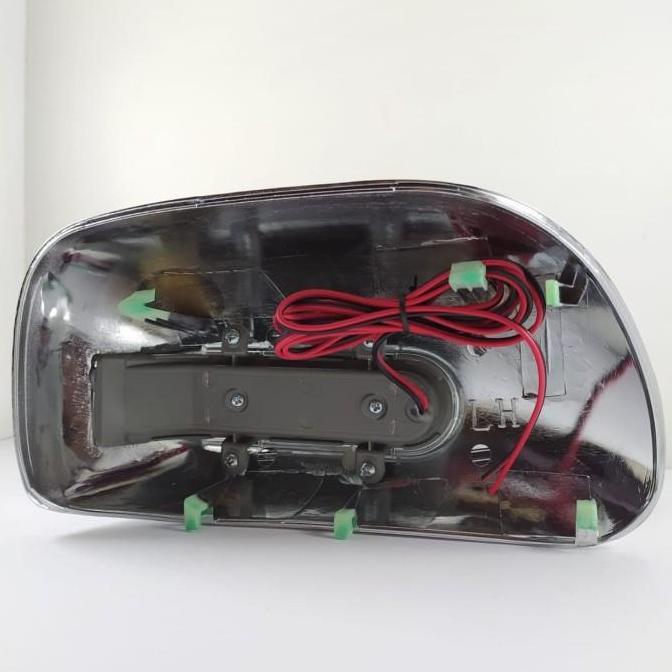 Spion Avanza Cover Tutup Spion Avanza Lama VVTI 2007 2008 2009 2010