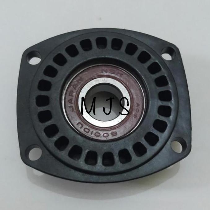 Bearing Box G10SS - G10SS2 Rumah Bearing Laher Gerinda HITACHI ready