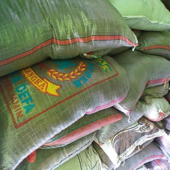 Cocopeat Media Tanam Sabut Kelapa 1 Karung