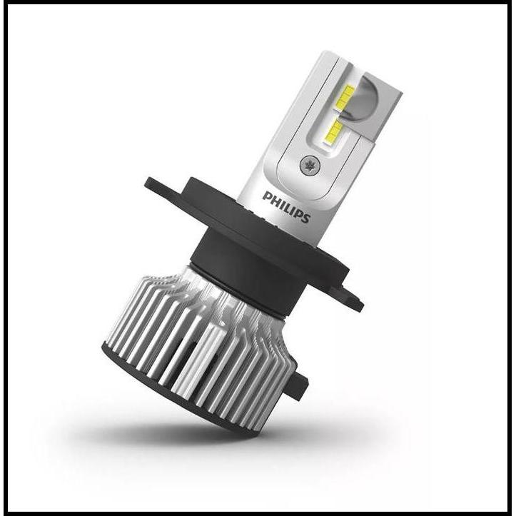 TERBARU LED MOBIL DAIHATSU ASLI ORIGINAL PHILIPS LED H4 