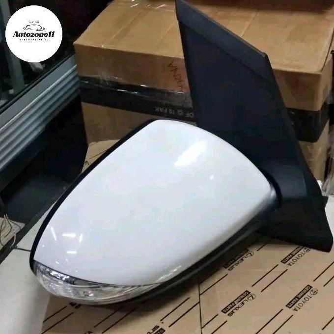 Spion Mazda 2 Tipe R/S 2011 2012 2013 Baru
