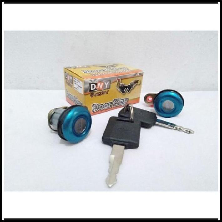 BEST DEAL DOOR KEY L300/KUNCI PINTU MOBIL L300 DIESEL/L-300 BENSIN DNY-L300 