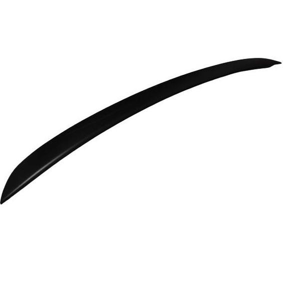 Trunk Lid Spoiler / Spoiler Bagasi W211 2003-2009 Baru