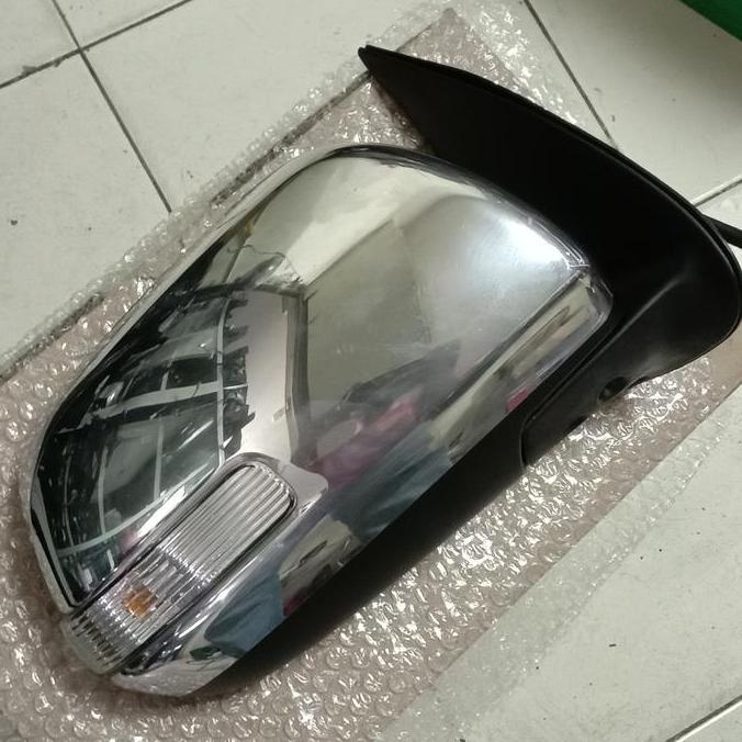 Spion Fortuner Hilux 2013 Baru