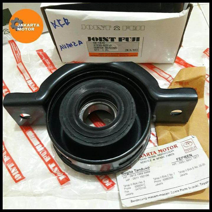 DISKON CENTER BEARING GANTUNGAN KOPEL TOYOTA  AVANZA 2004-2011 JAPAN 