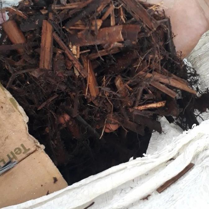 Media Tanam Andam kwalitas premium, Andam 3kg, andam karungan, grosir