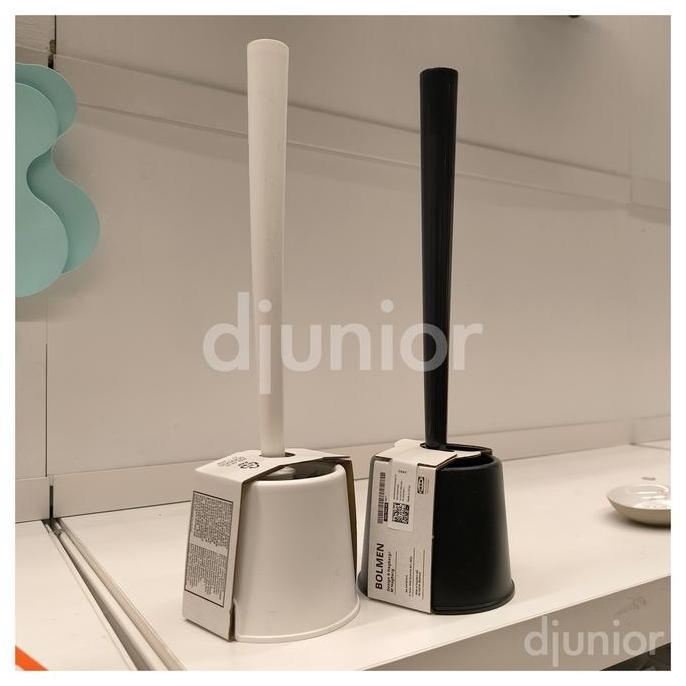 Arau- Bolmen Sikat Wc / Sikat Toilet - Ikea