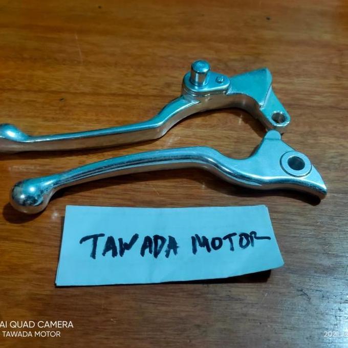 Handle Hendel Rem Set Yamaha Mio J