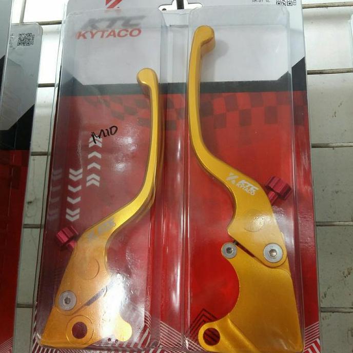 Handle Rem Ktc Stellan Mio/ Mio Sporty/ Mio Soul/ Fino/Xeon