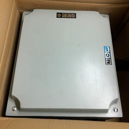 Ohm Saklar 400A 4P Mde / Ohm Saklar Mde 400A 4P Original Dan Terpercaya