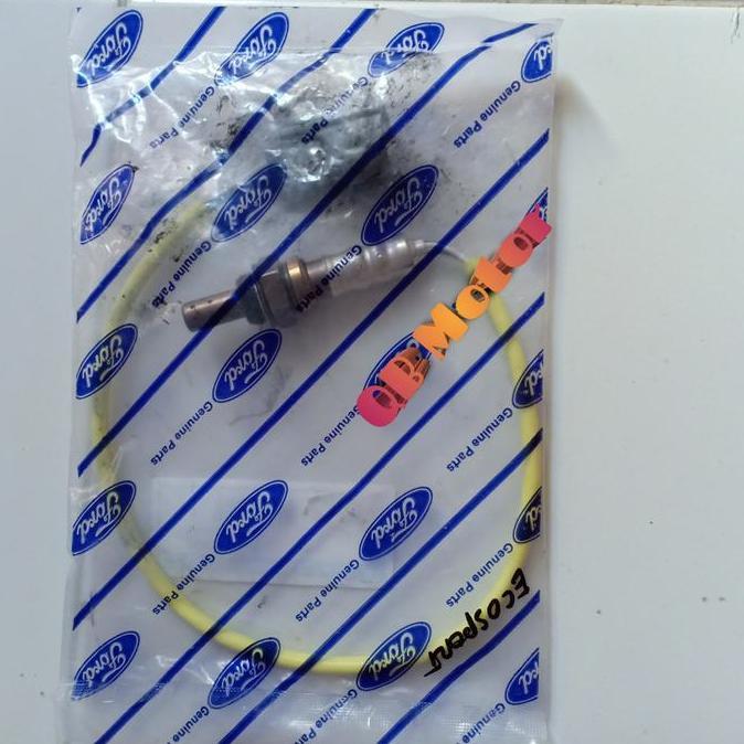 Sensor Oxigen Oksigen O2 Sensor Knalpot Bawah Ford Ecosport