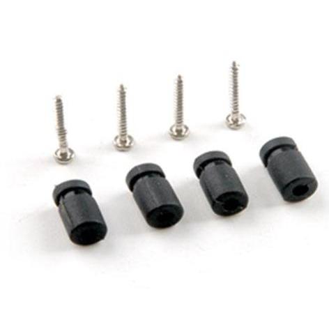 Happymodel Damping Balls and Screw Sets for Mobula6 HD