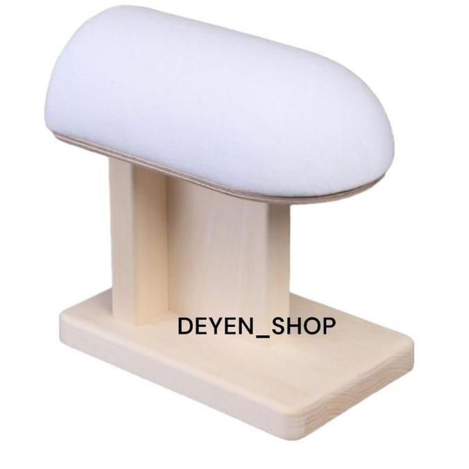 Tatakan setrika tailor / tatakan kerung jas / bantalan setrika