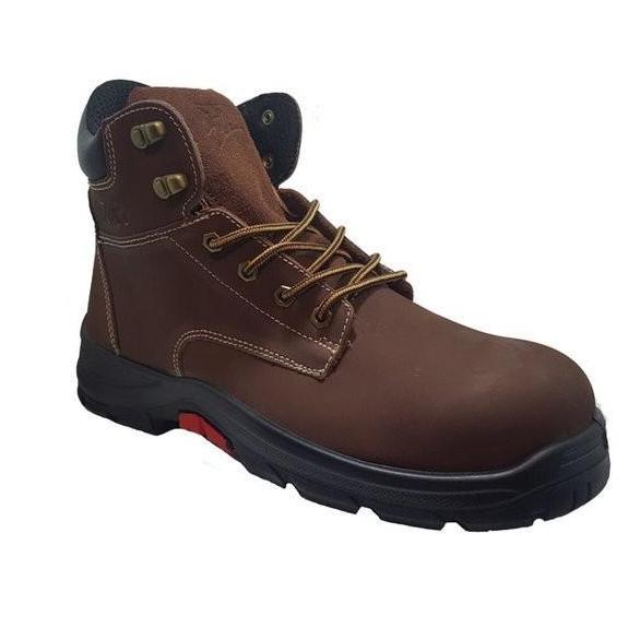 Safety Shoes Aetos Tungsten 813018