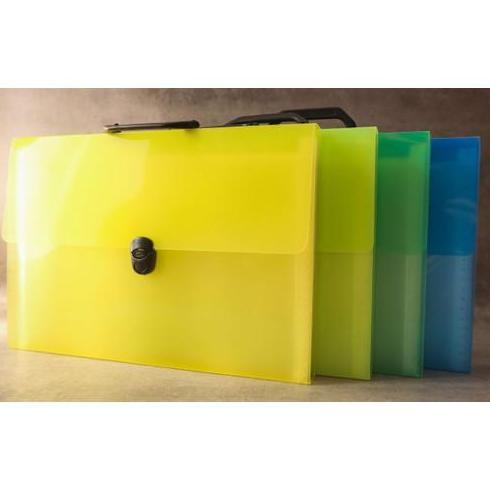 Stack- Expanding File Folio Efx200F/Map Expanding Tali/Map Dokumen Expanding