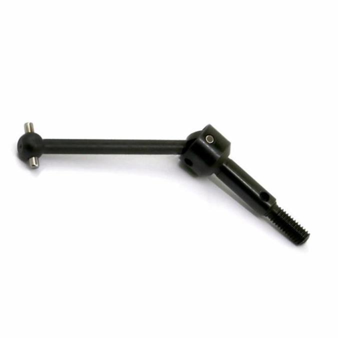 1pcs dogbone drive shaft cvd tamiya TT01 TT02 TA04 rc 1/10 touring