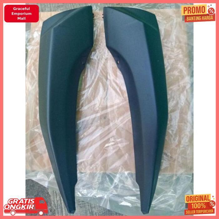 Termurah Cover Sambungan Body Belakang Beat Fi 2013-2014-2015