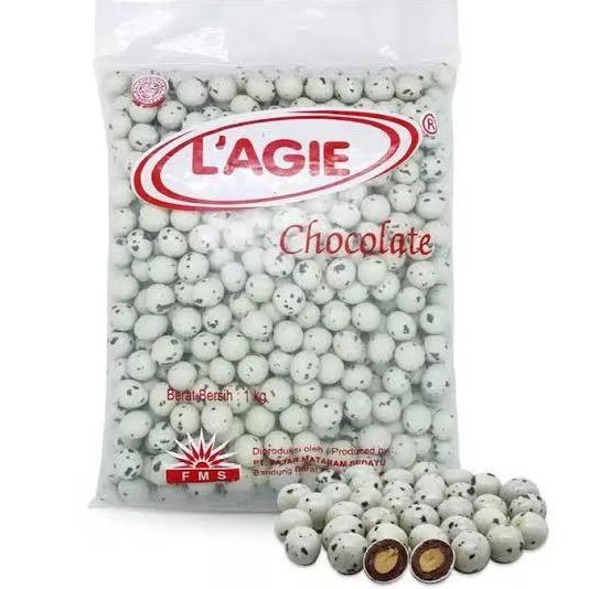 COKLAT LAGIE/COKLAT LAGIE PLANET KILOAN/COKLAT LAGIE KILOAN