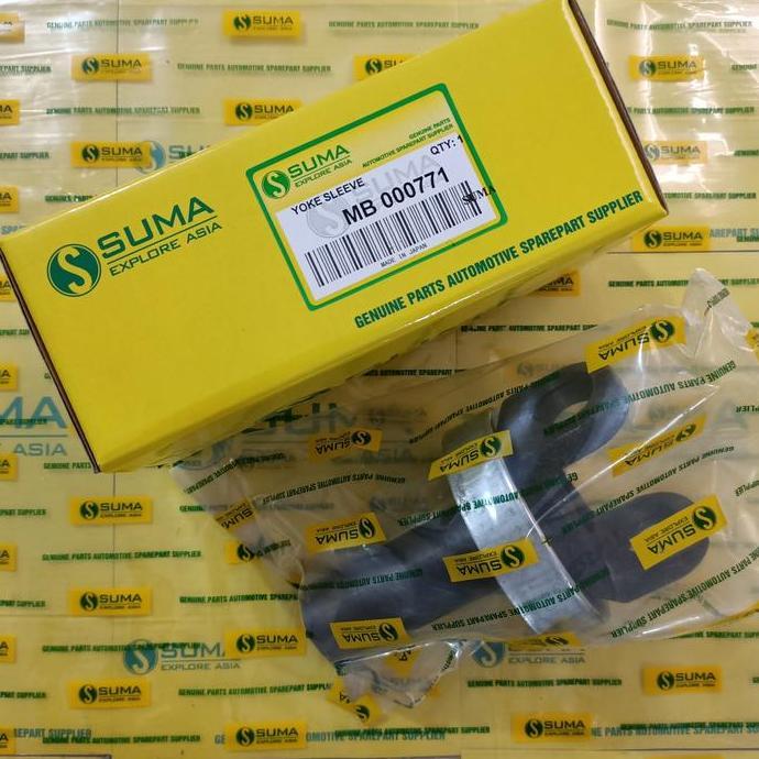 AMDOXTE YOKE SLEEVE MITSUBISHI L300 DIESEL