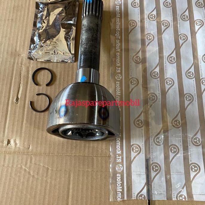 AVAHAJA cv joint as dengkul canter cold diesel