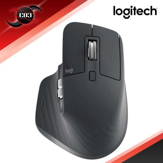 Logitech MX Master 3S