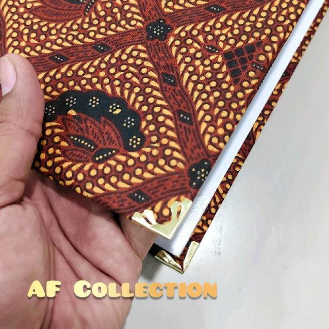 Stack- Map Batik Map Upacara Map Upacara Bendera Dan Kantor