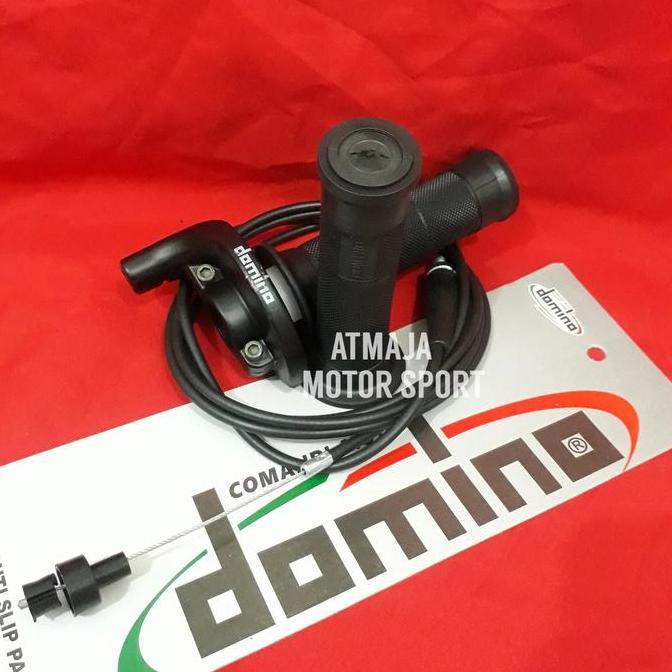 Gas Spontan Domino 1 Kabel Gas Spontan Domino Matic Kabel Panjang