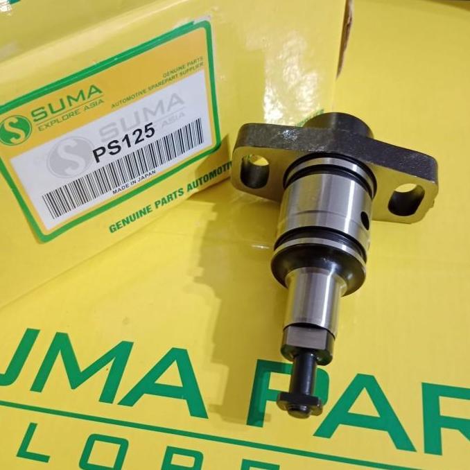 IKFOICI PLUNGER ASSY CANTER PS125