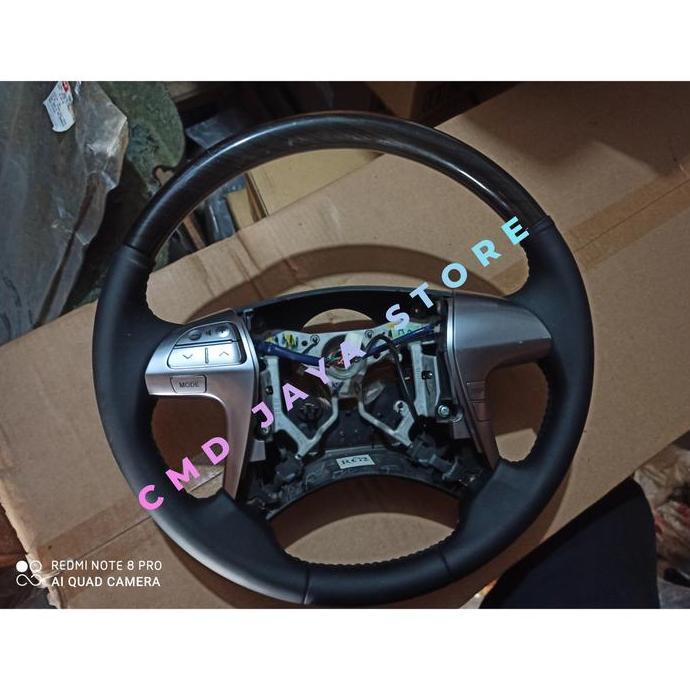 NARDJIOSO Stir Fortuner Grand Fortuner Stir Grand Innova V