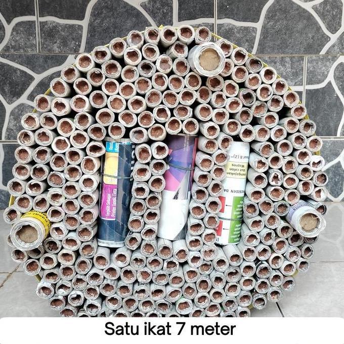 Paling dicari Hajatan renteng betawi runtuy panjang 7 meter