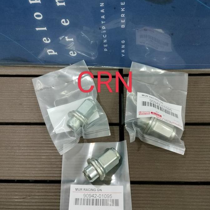 HAYVEZZA MUR RODA / MUR RACANG TOYOTA INNOVA / FORTUNER ORI