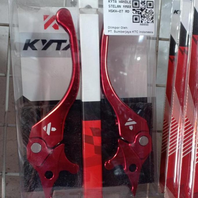 Handle Ktc Kytaco Nmax 155 Old/ Handle Rem Nmax 155 New Ktc Kytaco