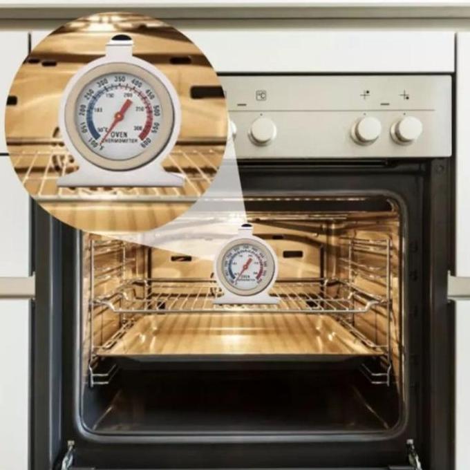 GSM thermometer oven /thermometer oven tangkring