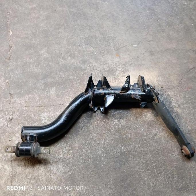 REAR LEFT LOWER CONTROL ARM BELAKANG KANAN R HONDA CR-V CRV GEN 2 COPOTAN 2ND
